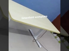 विद्युत समायोज्य डेस्क