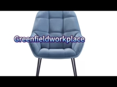 गर्म बिक्री लाउंज कुर्सी