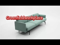 क्लासिक लाउंज सोफा