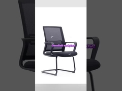 कर्मचारियों के लिए सबसे ज्यादा बिकने वाली जाली वाली कुर्सियां