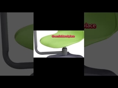 क्लासिक प्रसिद्ध डिजाइन कुर्सी. नोड कुर्सी